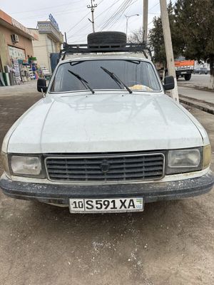 Volga 31/29 1996-yil