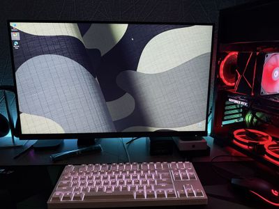 Игровой Пк i5 12400 rtx3050