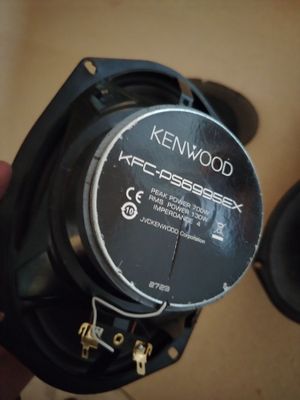 Kenwood kalonka 1 oy garantya