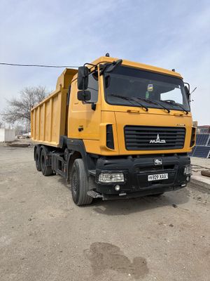 Продается Самосвал Маз