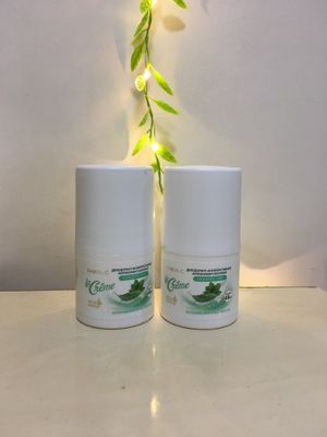 Sharikli dizodarant lichebniy la creme