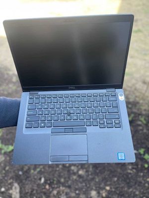 Ноутбук Dell Latitude 5400