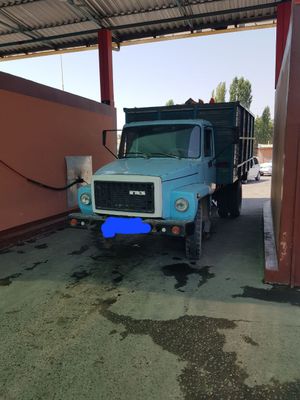 Gaz 3307