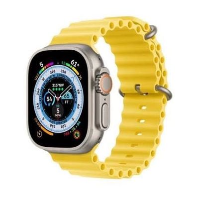 Срочно Продаю Iwatch 9 ultra 49 mm (емкость 100%)