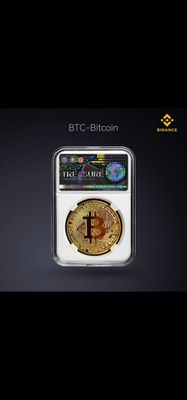 Suviner Bitcoin tangasi