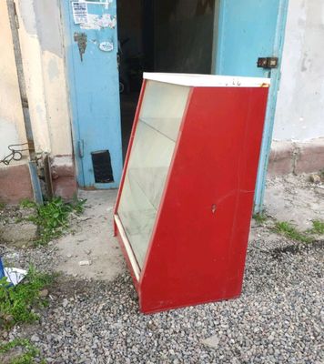 Ветрины