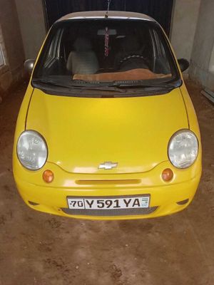 Matiz, holati yaxshi narxini kelishamiz
