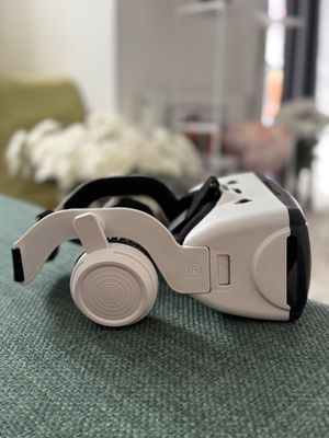 VR очки