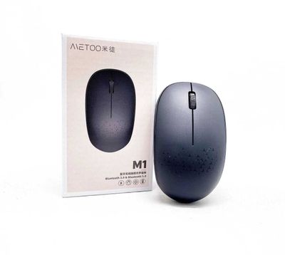 Беспроводная мышь Metoo M1