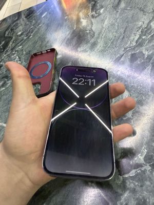Iphone 14 pro 128gb