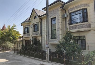 Продажа Дома Бадамзар 6 соток