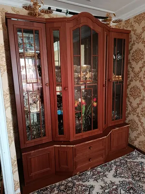 горка стенка