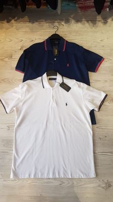 Футболки Polo 4 XL - 6 XL