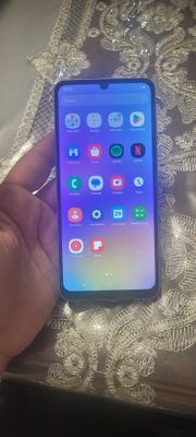 Samsung Galaxy A05 4/128GB Green Original Oyinga Holati Yaxshi Xaroshi