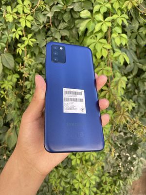 Samsung Galaxy A03s