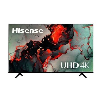 Телевизор Hisense 50A6N 4K UHD VIDAA Smart