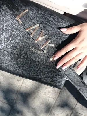 Layki brendidan koja orginal sumka