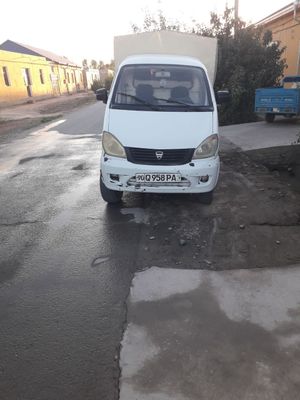 Mashina garantiya