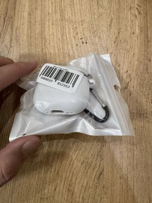 Airpods 4 чехол, новый