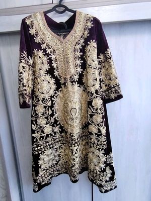 ayollar koʻylak lozim