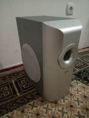 Калонка. калонка