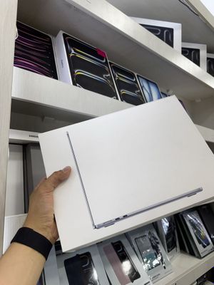 Nasiya Savdoga Macbook Air M4