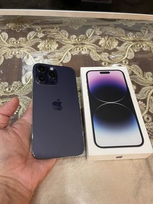 iPhone 14 Pro Max 512gb 2 sim Purple