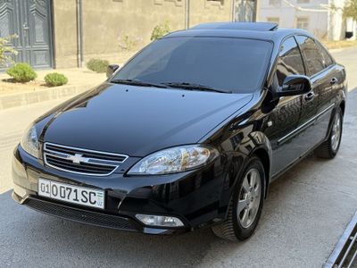 Jentra 2024 3 pozitsya