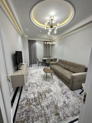 Сдаю в аренду собственную квартиру ЖК DARKHAN AVENUE