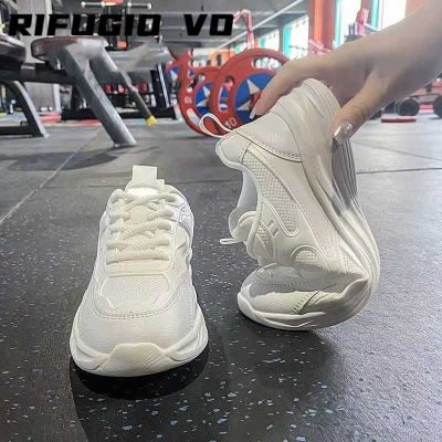 Новые женские кроссовки RIFUGIO VO