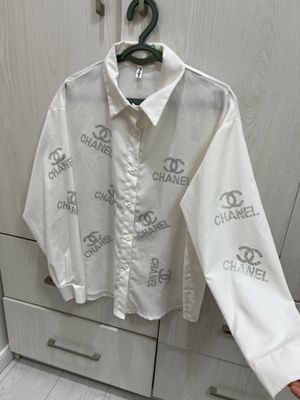 Рубашки