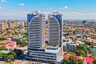 Продается Квартира 1/17/24 25м2 ЖК «Modera Towers” Шота Руставели