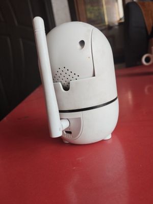 Camera 360° , SD karta