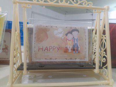 HAPPY