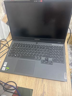 Lenovo legion 5i