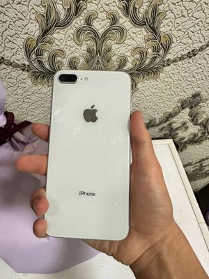 Iphone 8 plus ideal