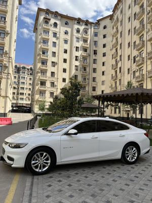 Malibu 2 Turbo 2.0 срочная продажа