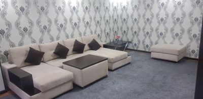 Аренда Ц 6 2 комнат Этаж 4 Этажность 9 Ремонт. Мебел и техника Ори