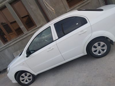 Nexia 3 sotiladi propan
