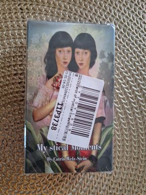 Продаю новую малышку.