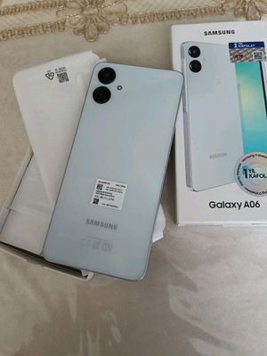 Samsung Galaxy A06