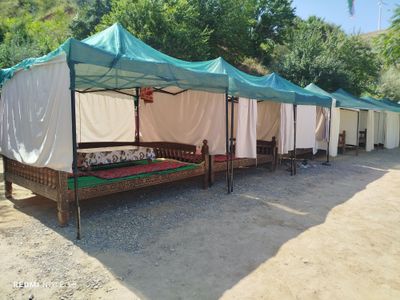 Tapchan plyaj suvga yaqin joy
