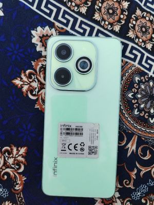 infiniks 40i