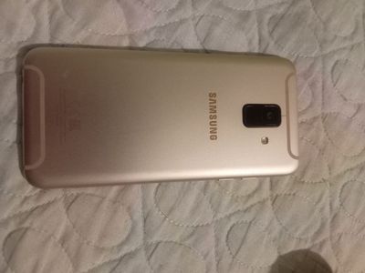 Samsung a6 2ga 32gb