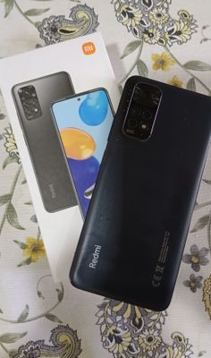 Srochna sotiladi Redmi Note 11