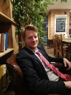 Психолог международной квалификации