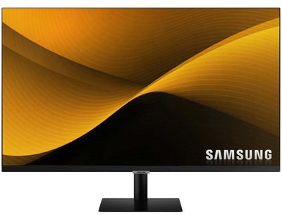 32-дюймовый монитор Samsung Smart M7 4K 32 60Hz LS32BM702UIXCI