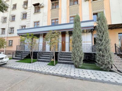 Продаётся нежилое помещения 1 линия в доль дороге выгодная инвестиция