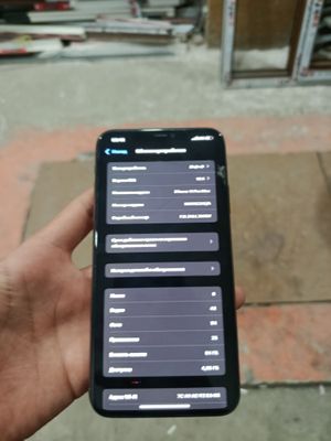 Ipxone 11 pro max