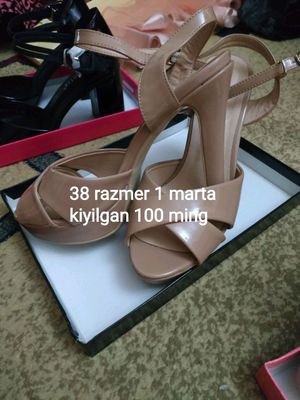 Yengi turibdi arzon bervoraman